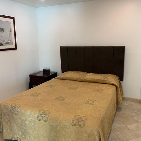 Rosarito Inn Dış mekan fotoğraf