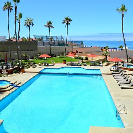 Rosarito Inn Dış mekan fotoğraf
