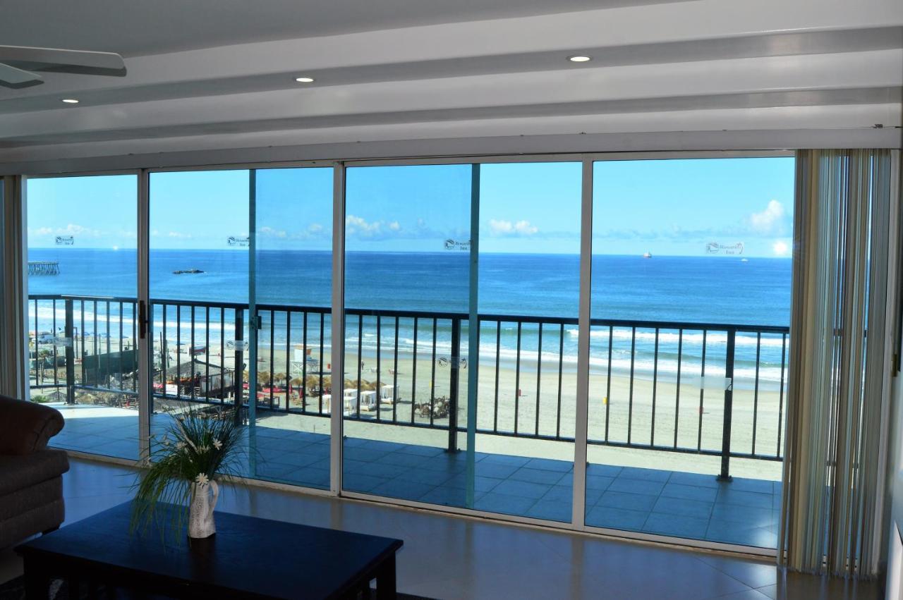 Rosarito Inn Dış mekan fotoğraf