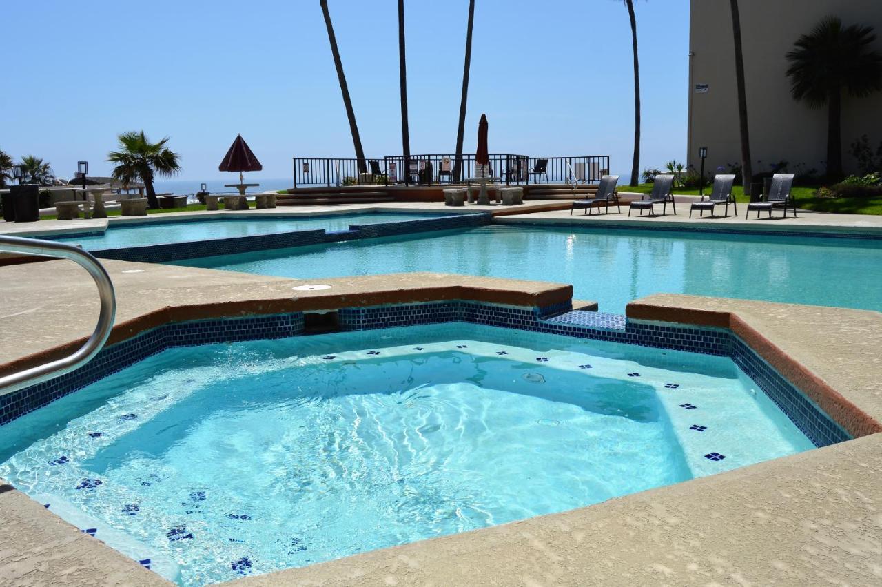 Rosarito Inn Dış mekan fotoğraf