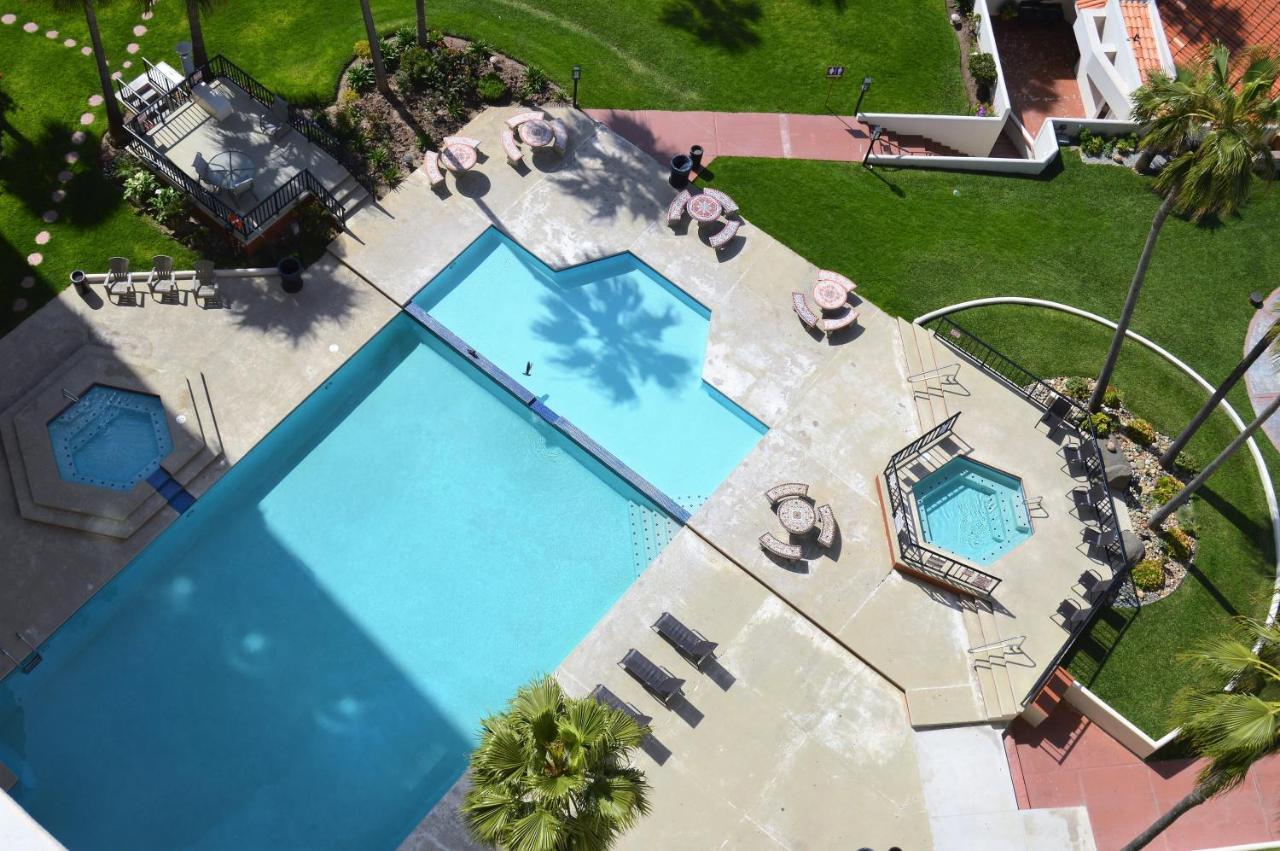 Rosarito Inn Dış mekan fotoğraf