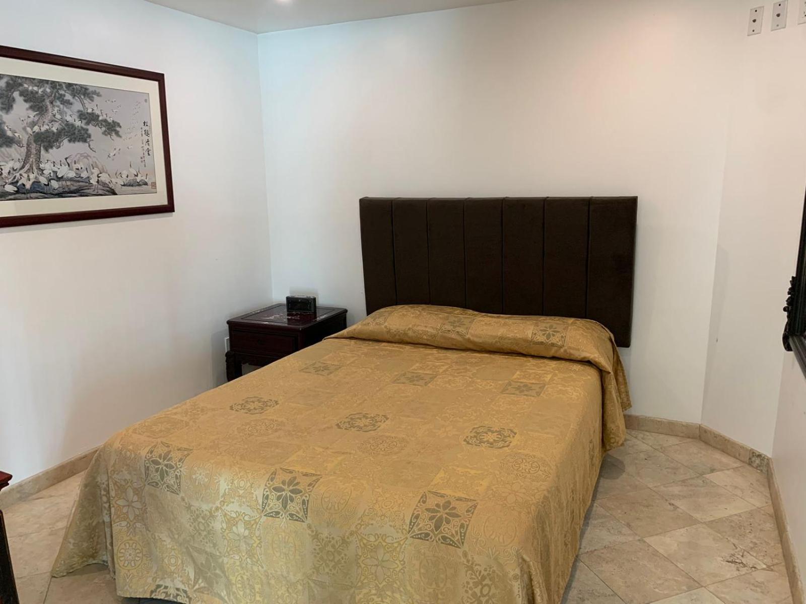 Rosarito Inn Dış mekan fotoğraf