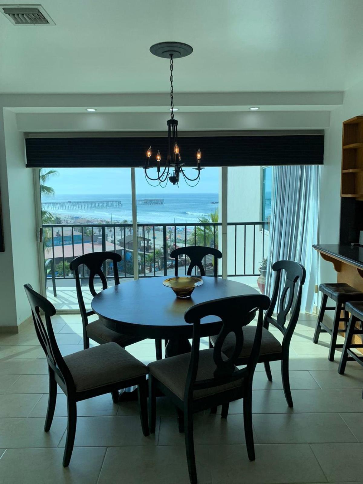 Rosarito Inn Dış mekan fotoğraf