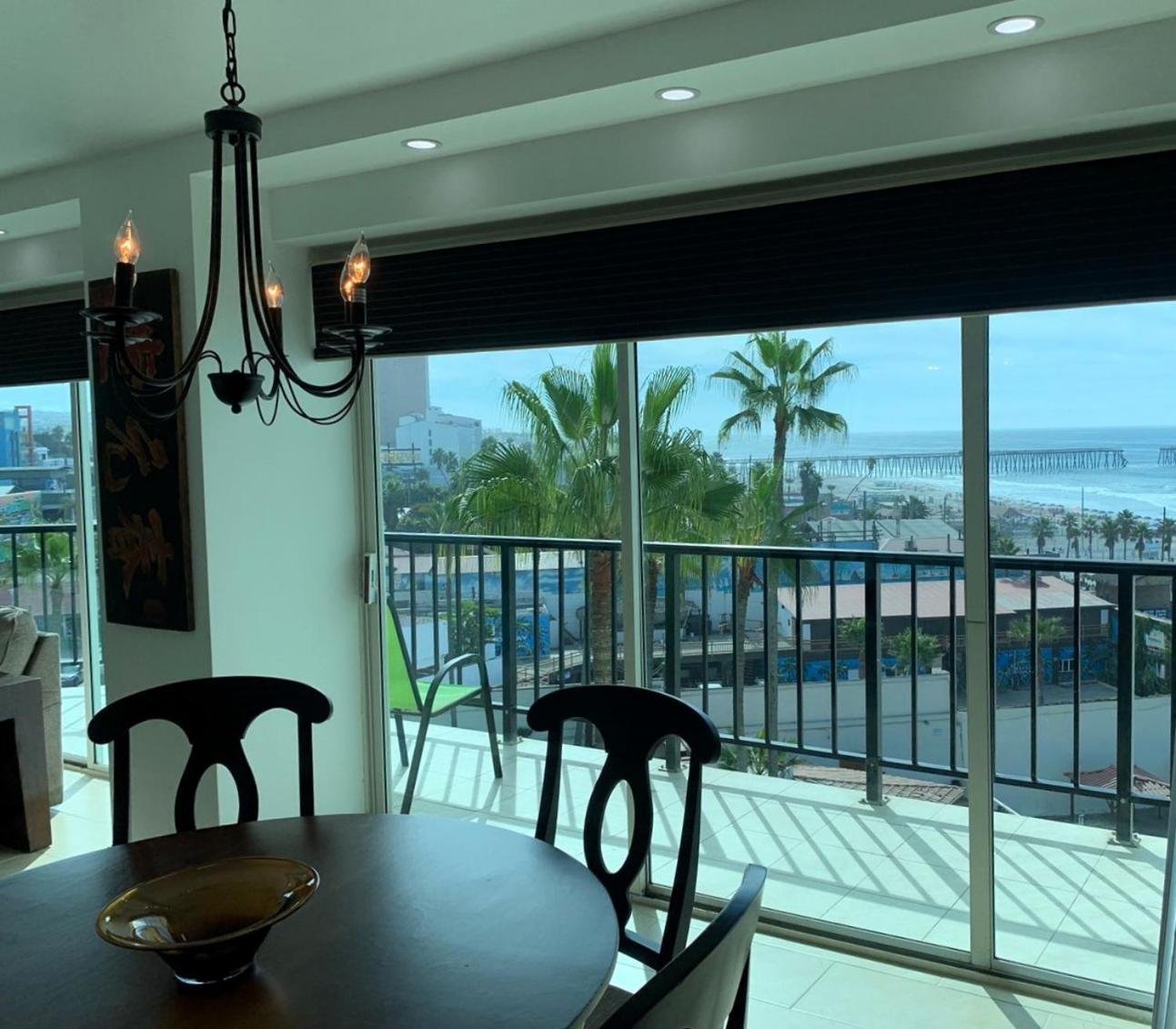 Rosarito Inn Dış mekan fotoğraf