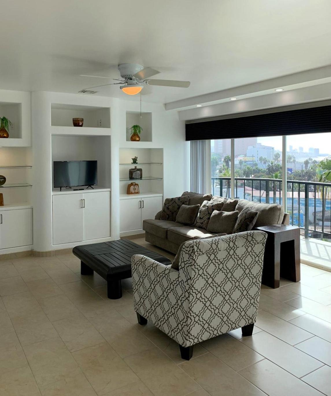 Rosarito Inn Dış mekan fotoğraf