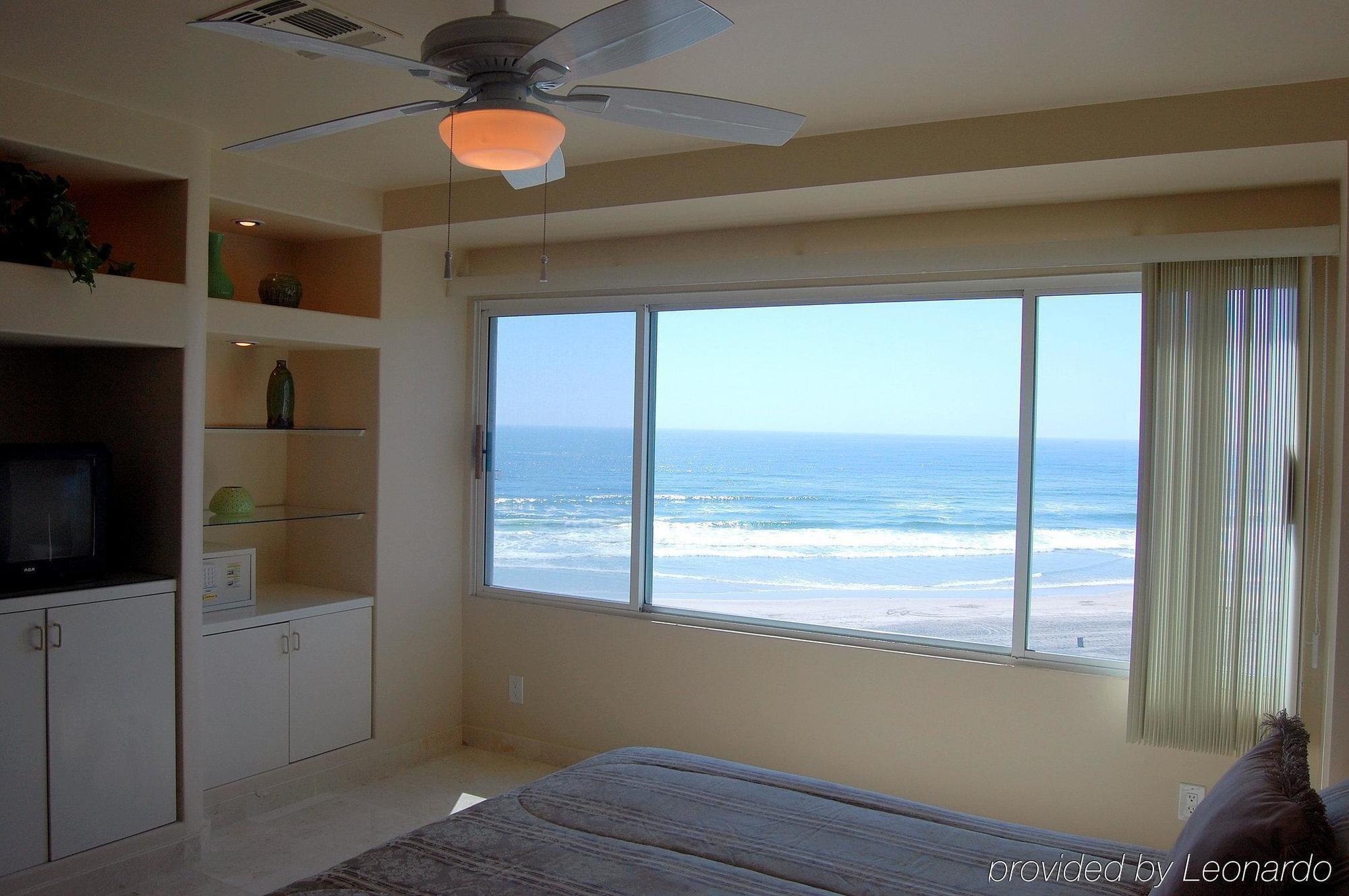 Rosarito Inn Oda fotoğraf
