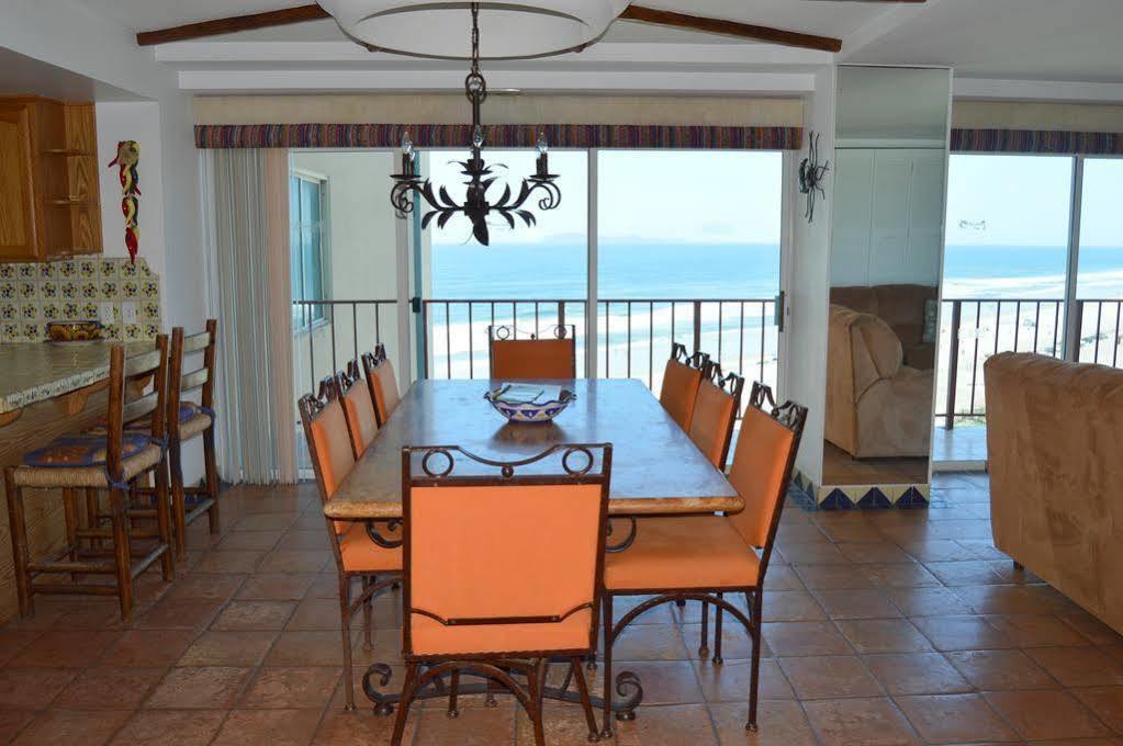 Rosarito Inn Dış mekan fotoğraf