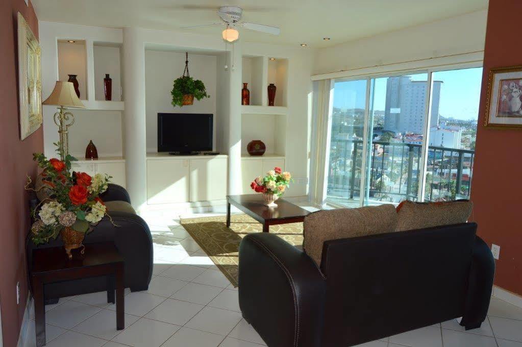 Rosarito Inn Dış mekan fotoğraf