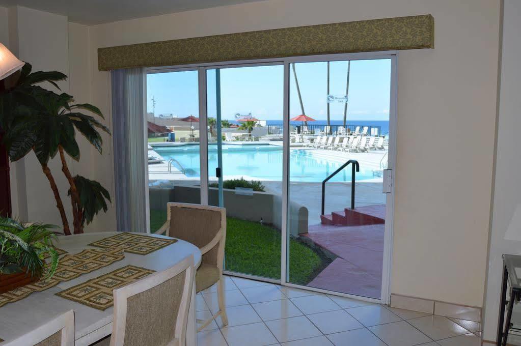 Rosarito Inn Dış mekan fotoğraf