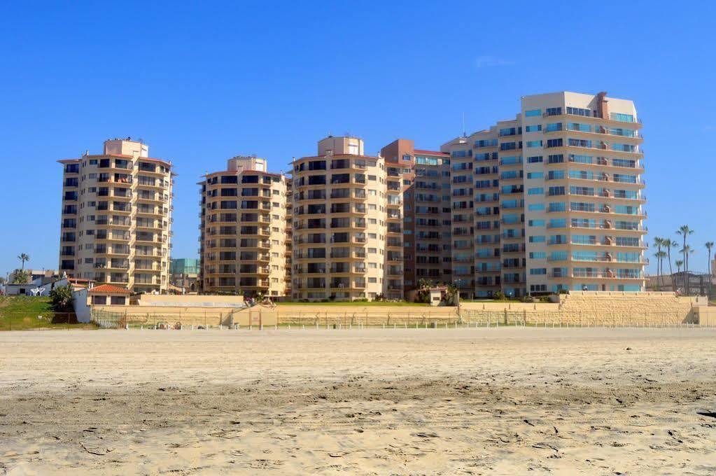 Rosarito Inn Dış mekan fotoğraf