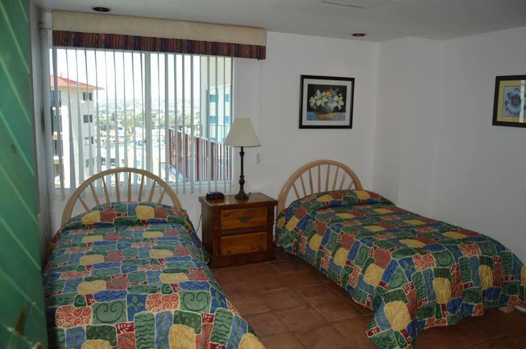 Rosarito Inn Dış mekan fotoğraf