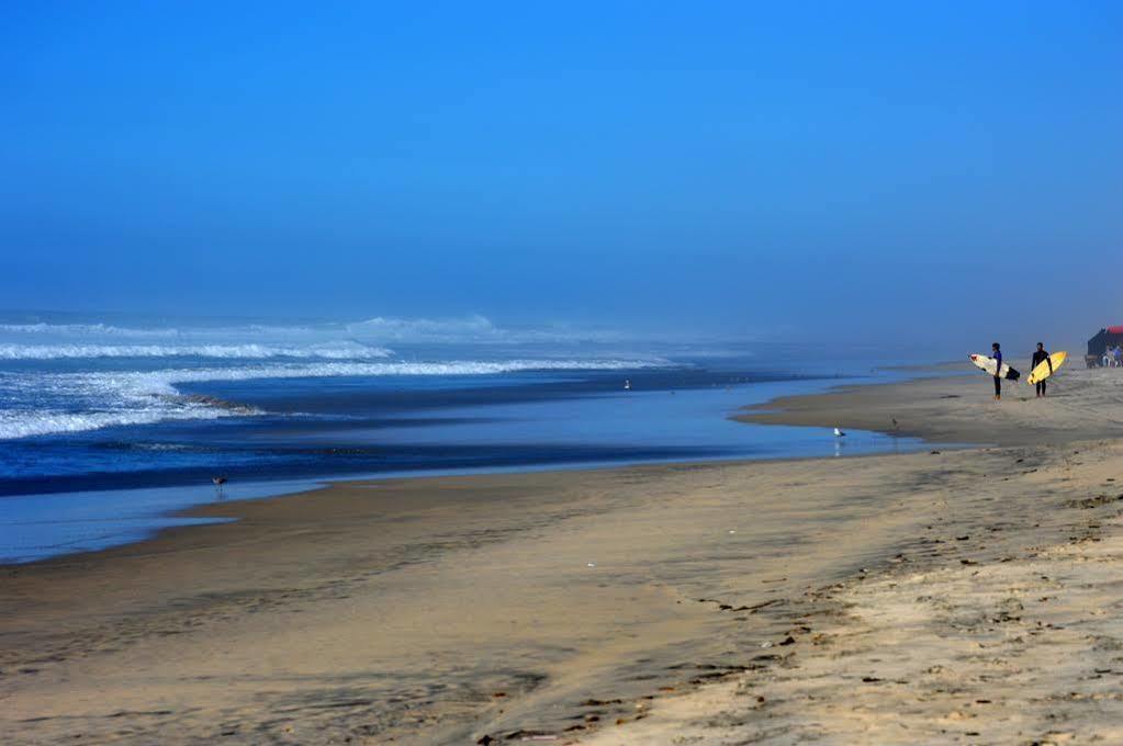 Rosarito Inn Dış mekan fotoğraf