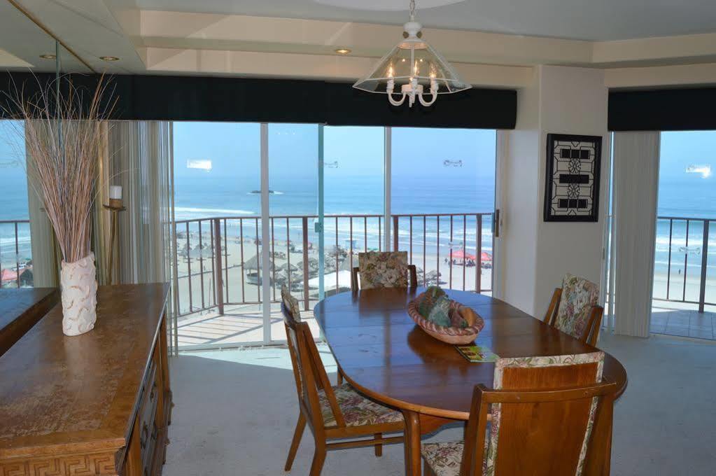 Rosarito Inn Dış mekan fotoğraf