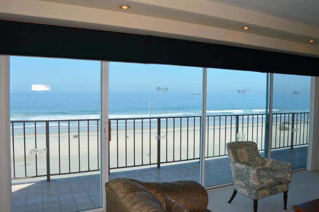 Rosarito Inn Dış mekan fotoğraf