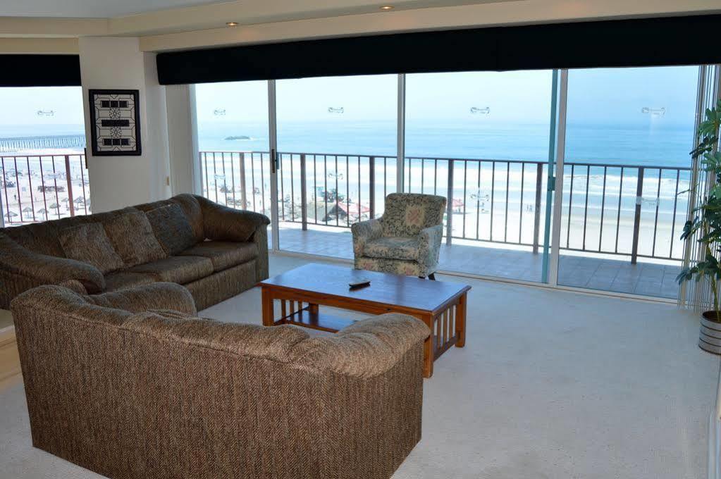 Rosarito Inn Dış mekan fotoğraf