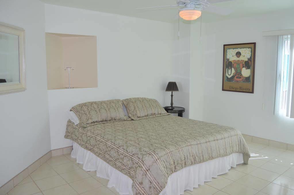 Rosarito Inn Dış mekan fotoğraf