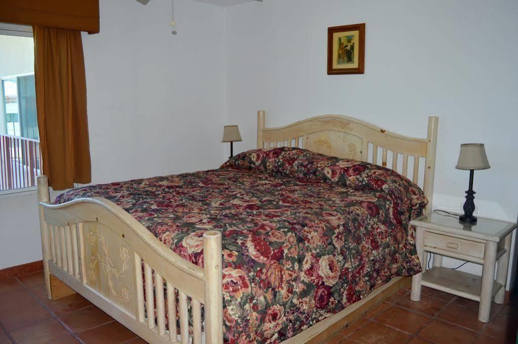 Rosarito Inn Dış mekan fotoğraf
