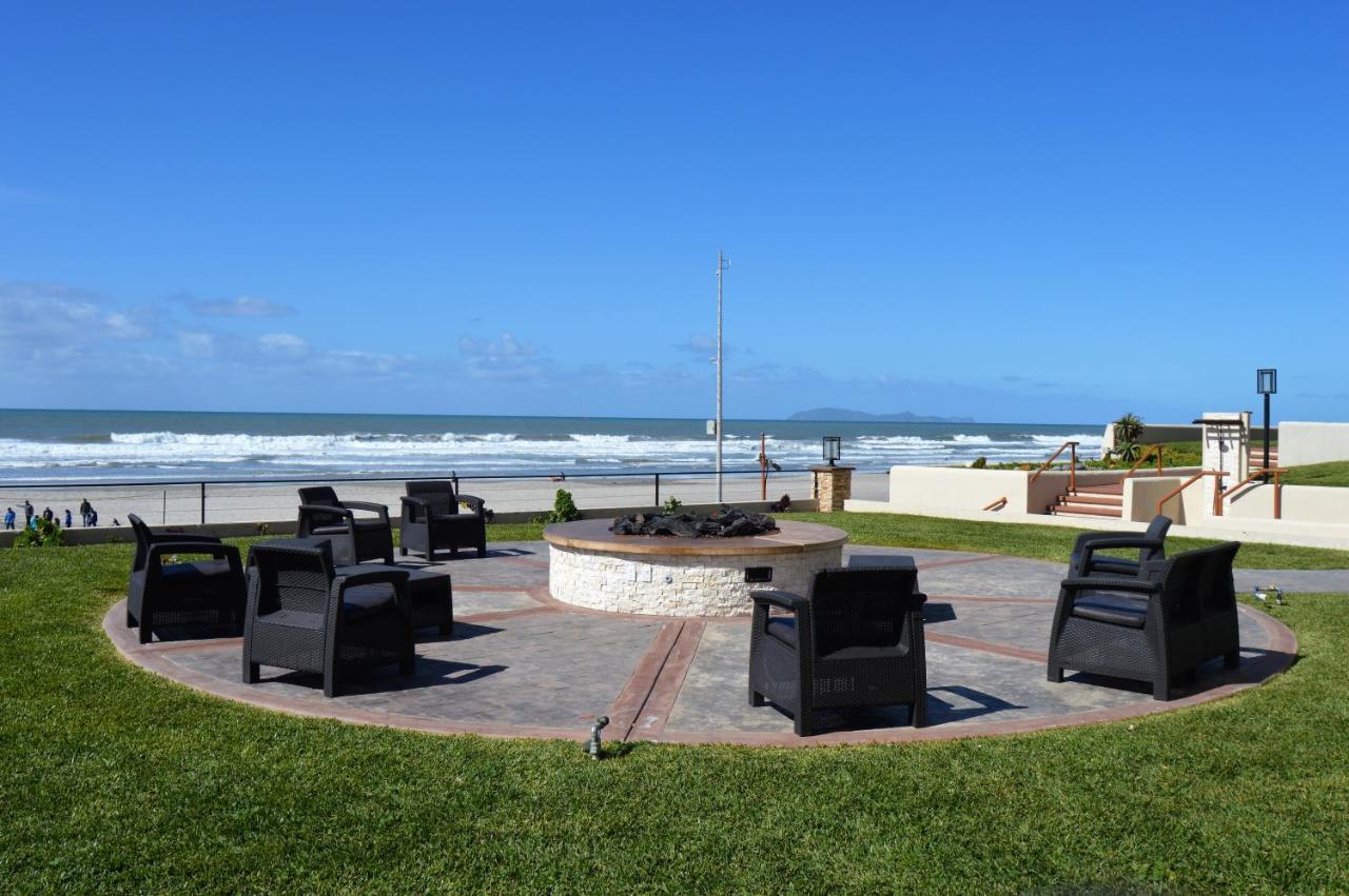 Rosarito Inn Dış mekan fotoğraf