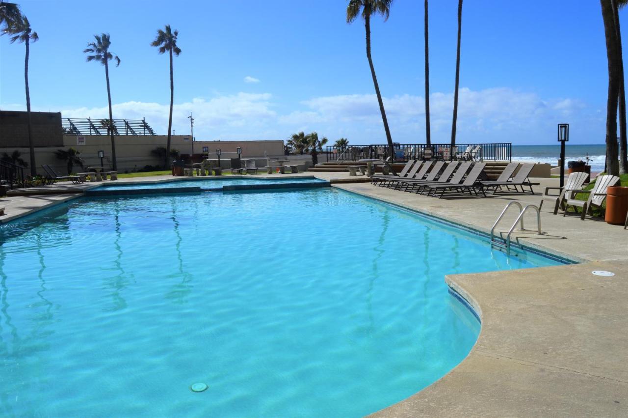 Rosarito Inn Dış mekan fotoğraf