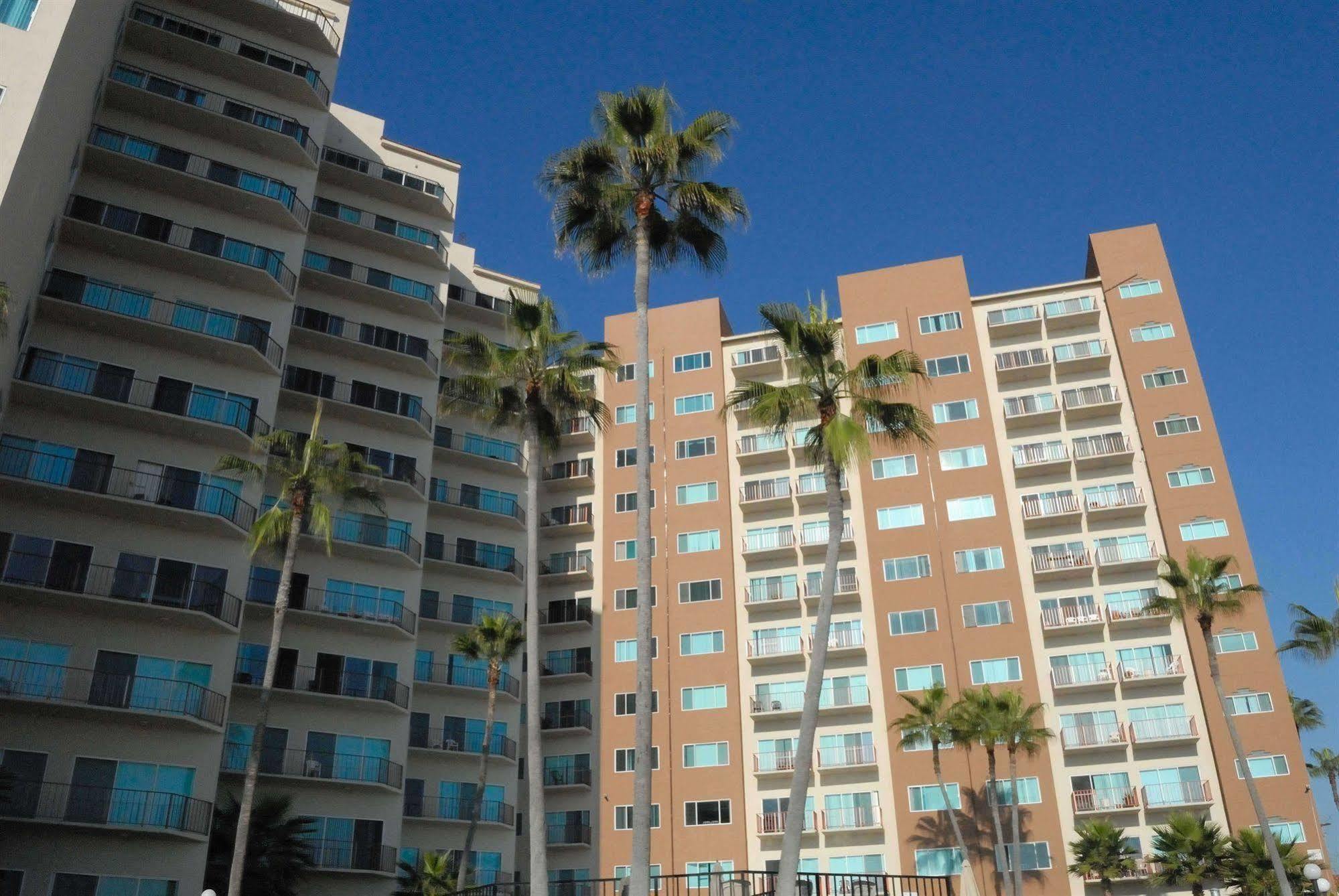 Rosarito Inn Dış mekan fotoğraf